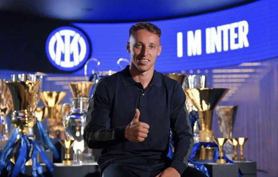 体育平台-米体：齐沃赴医院探望弗拉泰西，国米新核续约后年薪380万欧