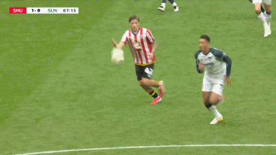 ⚽英冠战报:沃特森读秒绝杀,桑德兰2-1逆转胜谢菲联,成功重返英超