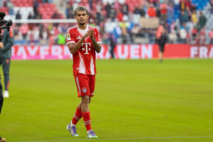 体育平台-马特乌斯:拜仁引进迪亚斯算不上高明的操作,他只是第四人选