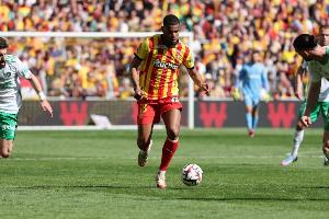 开云体育-迪马济奥:那不勒斯有意朗斯前锋迪乌夫,已经展开接触