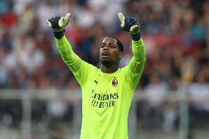 官方入口-迈尼昂展雄心：誓为米兰球迷带回奖杯，现在啥也不想只专注决赛