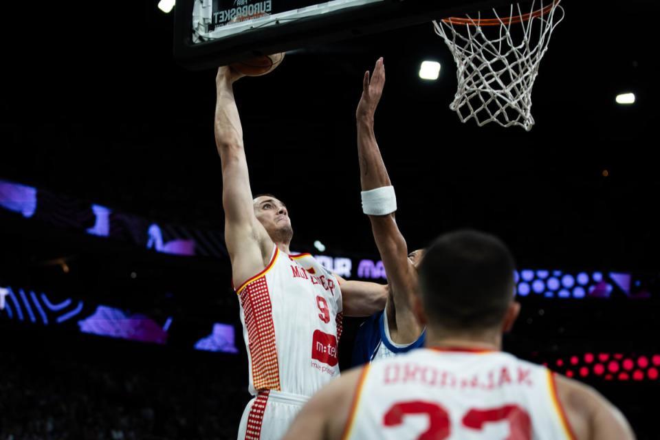 开云app-表现不算糟糕但缺乏统治力！前公牛次轮秀应该很难重返NBA了？