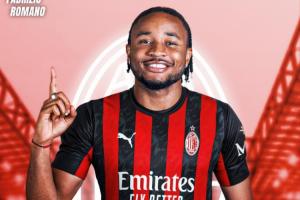 开云app-here we go！罗马诺：AC米兰签下切尔西前锋恩昆库，转会费3500万
