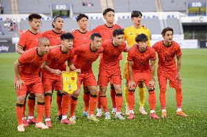 体育平台-你真要上？中国新闻周刊：确实有足球自媒体博主申请竞聘国足主帅