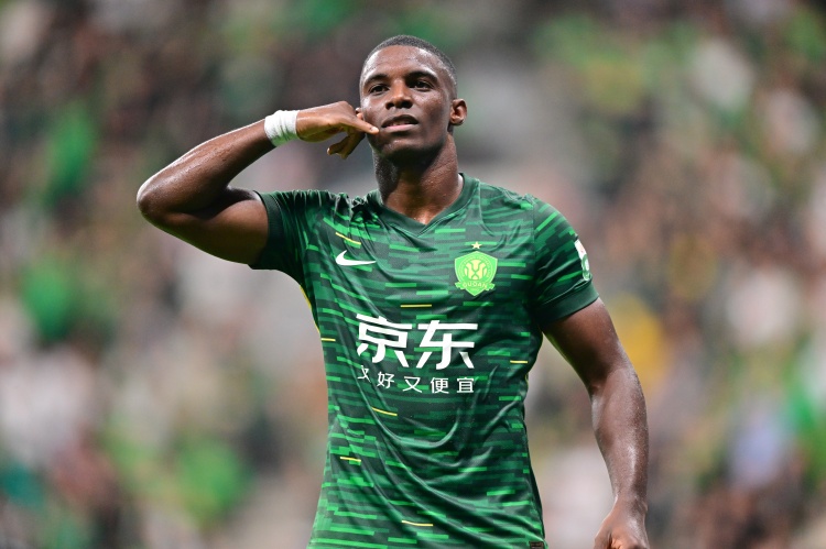 体育平台-国安八月最佳球员提名揭晓:法比奥、林良铭、柏杨、古加入围