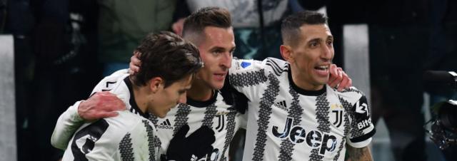 开云体育-【观点】尤文不破不立 只有烈火才能促成涅槃重生