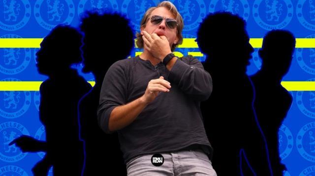 【揭秘】“人傻钱多”背后，切尔西老板伯利可有大智？