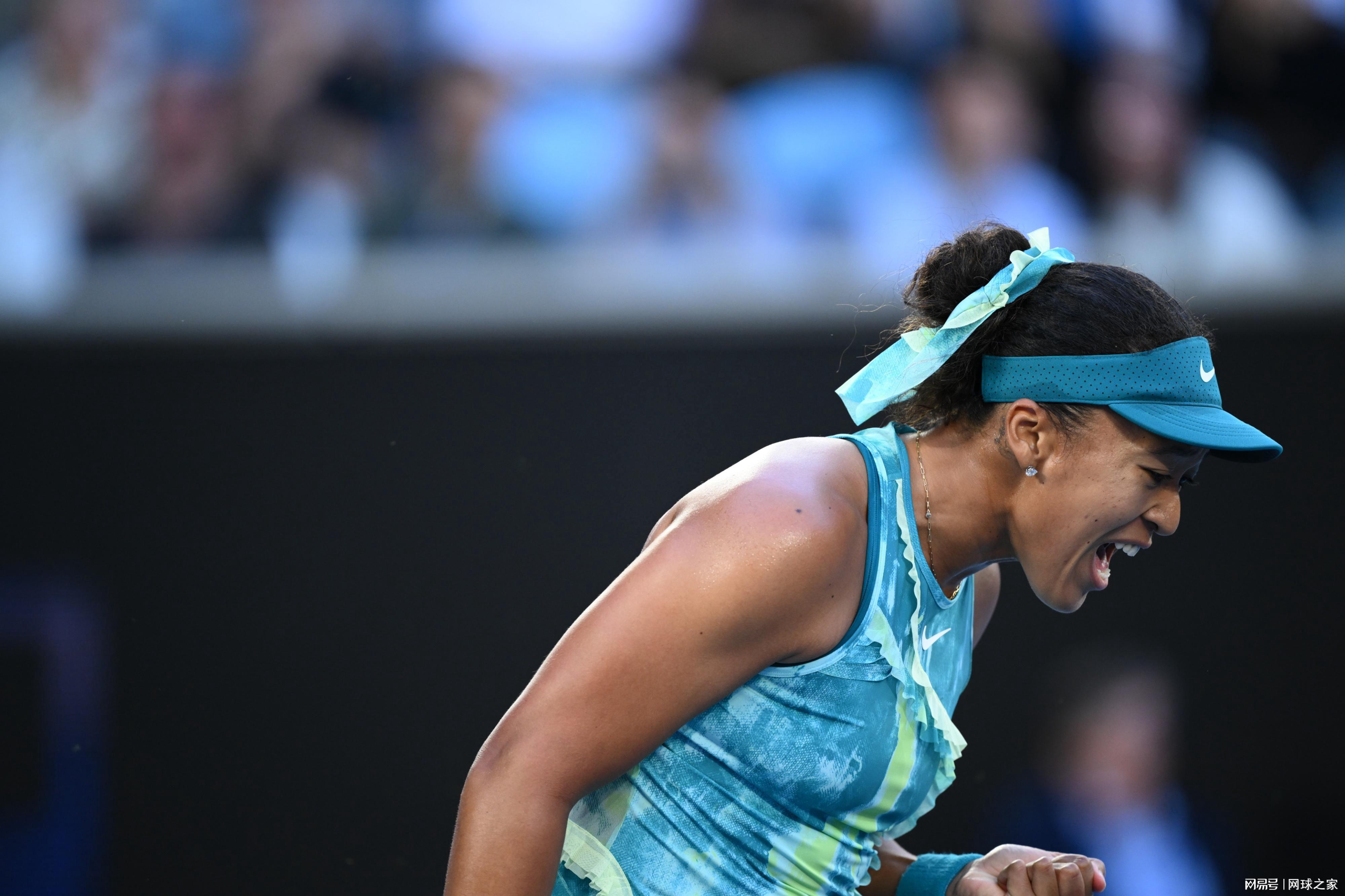 输球才是破防的关键:从萨卡里到科斯蒂亚看运动员的情绪临界点