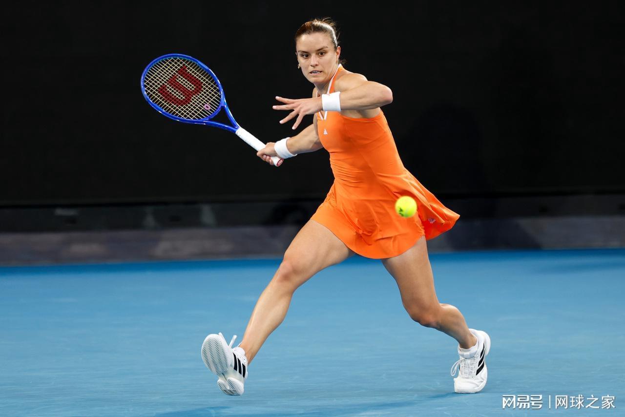 输球才是破防的关键:从萨卡里到科斯蒂亚看运动员的情绪临界点