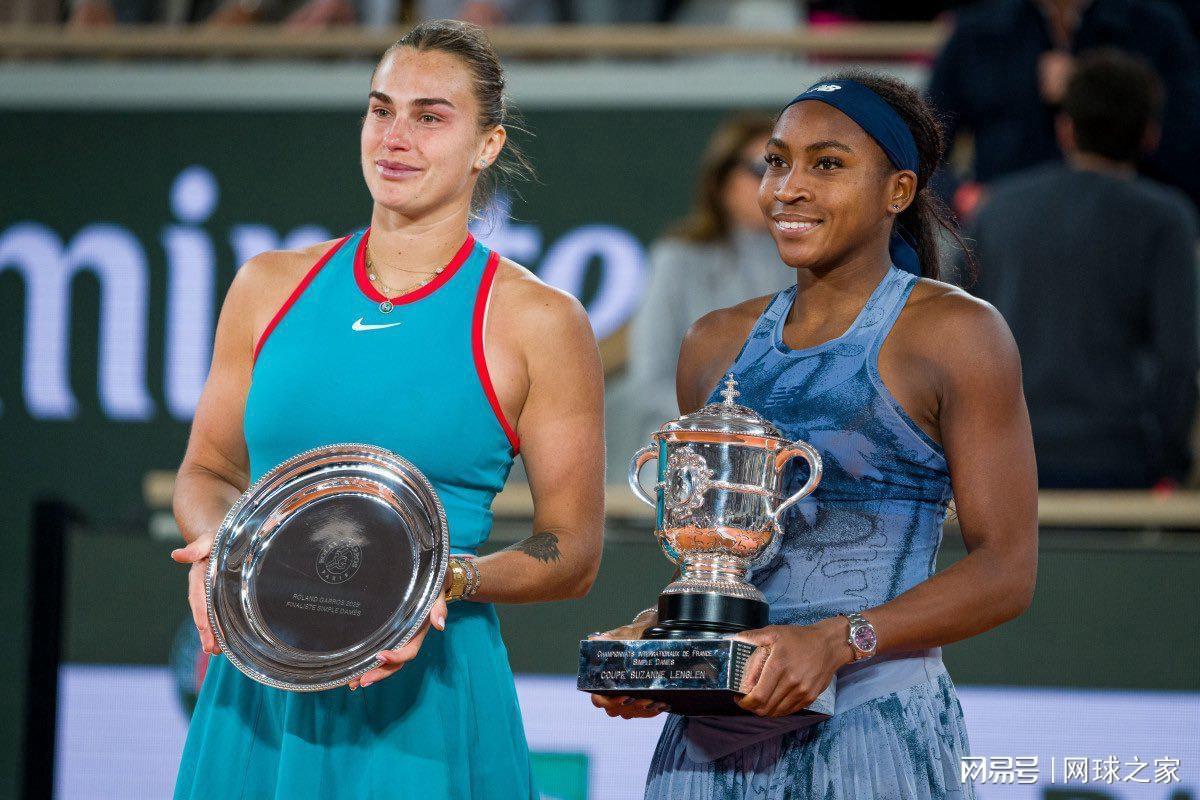 输球才是破防的关键:从萨卡里到科斯蒂亚看运动员的情绪临界点