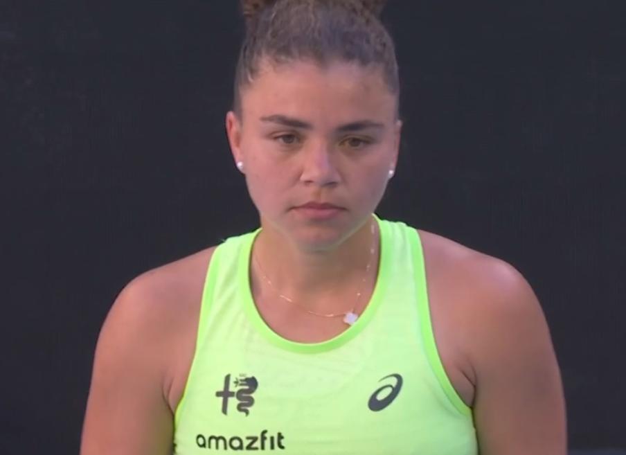 官方入口-女单第二位前十球员出局助18岁小将创历史,王欣瑜战诺娃时间确定