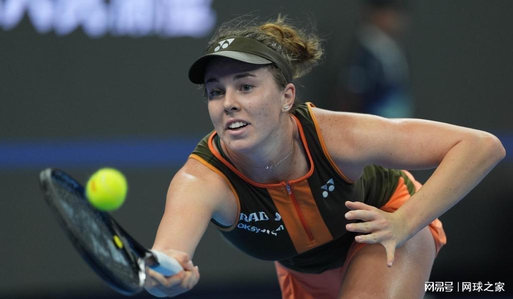 官方入口-女单第二位前十球员出局助18岁小将创历史,王欣瑜战诺娃时间确定