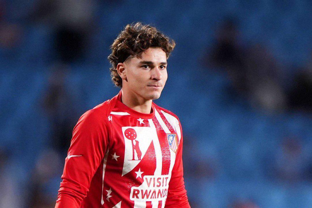 官方入口-11球5助攻!曝阿尔瓦雷斯主动示好巴萨,小蜘蛛为啥不想去阿森纳