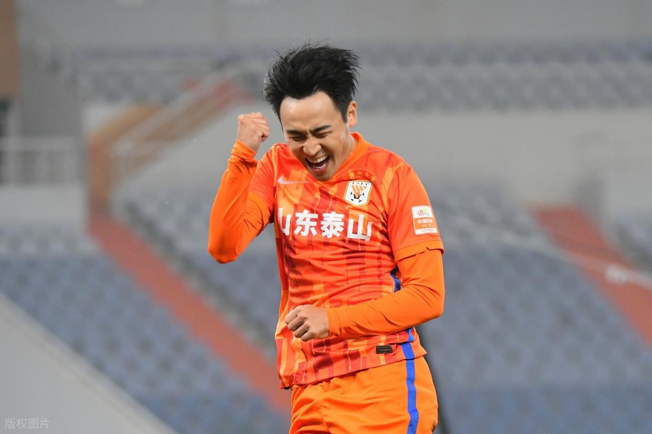 官方入口-大变动！山东泰山接连清洗4大功勋老将，唯有一人不敢放他离队