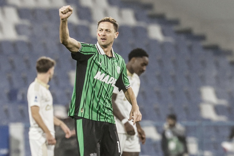 开云体育-马蒂奇：意大利足球仍停留在上世纪九十年代的水平，迟迟没有革新